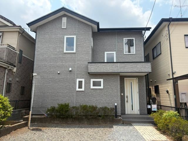 3LDK house in Oizumi, Ora District, Gunma - Photo 1