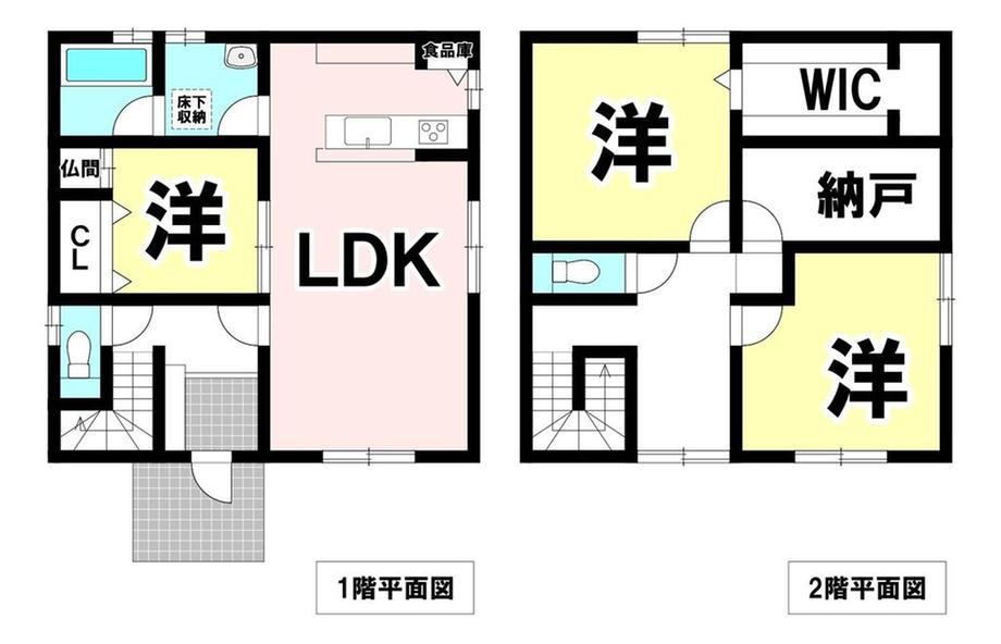 3LDK+S house in Gifu, Gifu - Photo 1