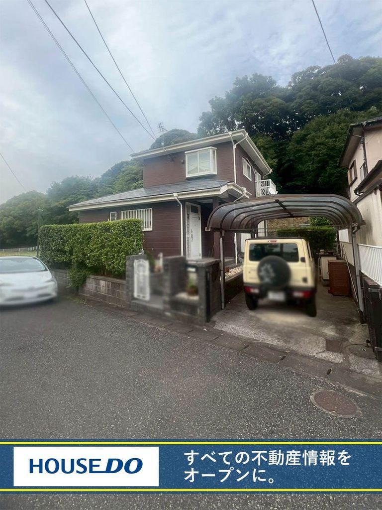4LDK house in Yahatanishi Ward, Kitakyushu, Fukuoka - Photo 1