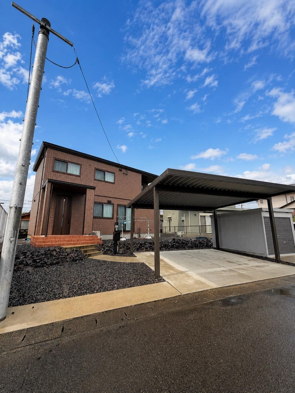 4LDK house in Hyuga, Miyazaki - Photo 1