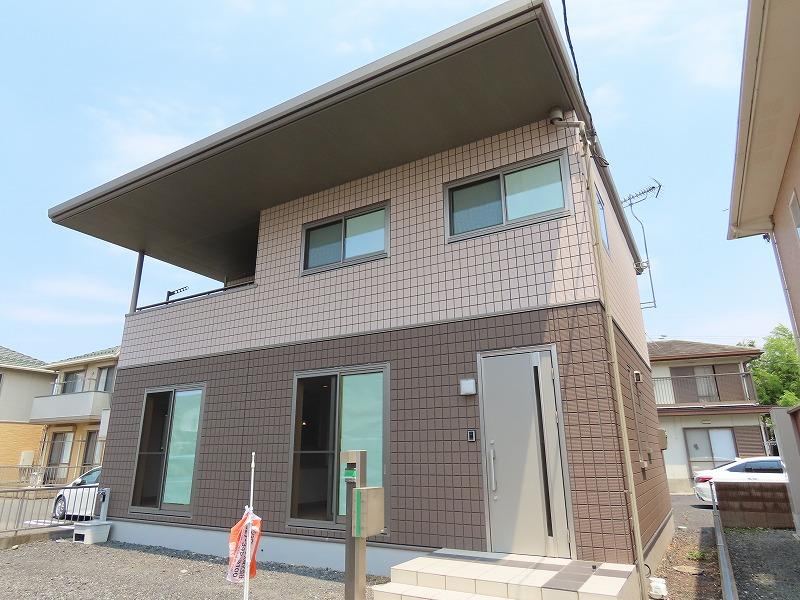 3LDK house in Ota, Gunma - Photo 1
