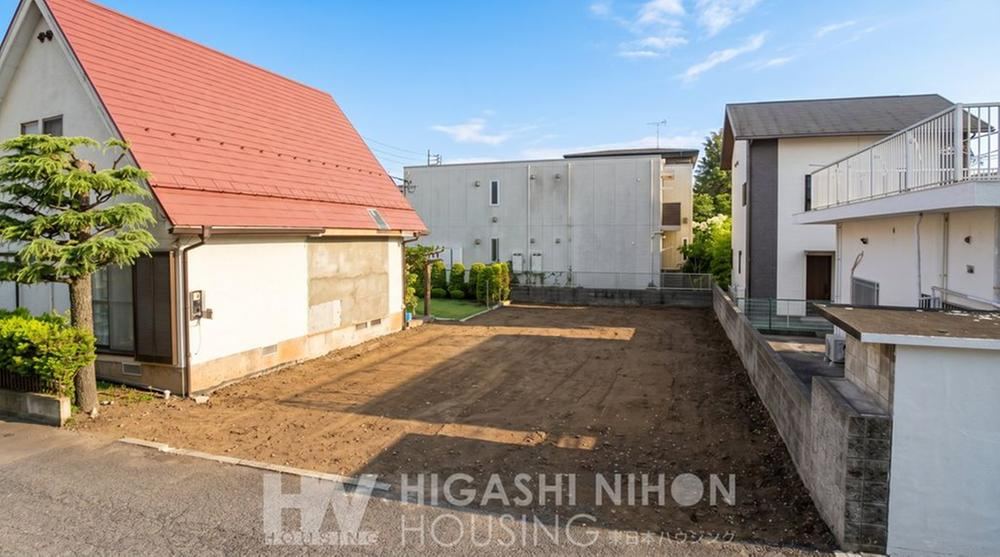 189 m² land in Yamato, Kanagawa - Photo 1