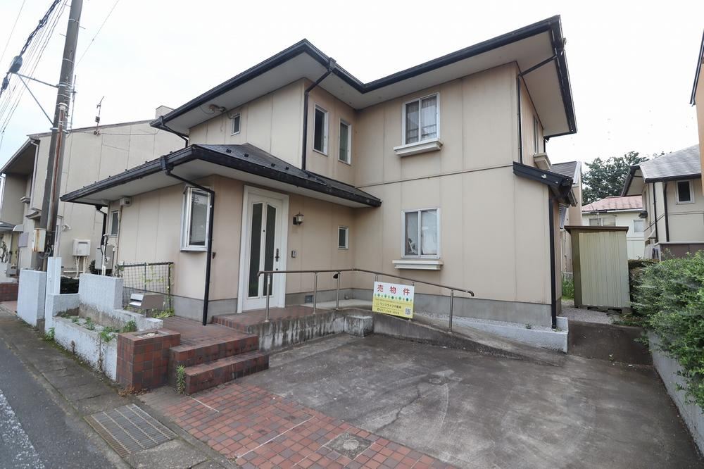4LDK house in Isesaki, Gunma - Photo 1