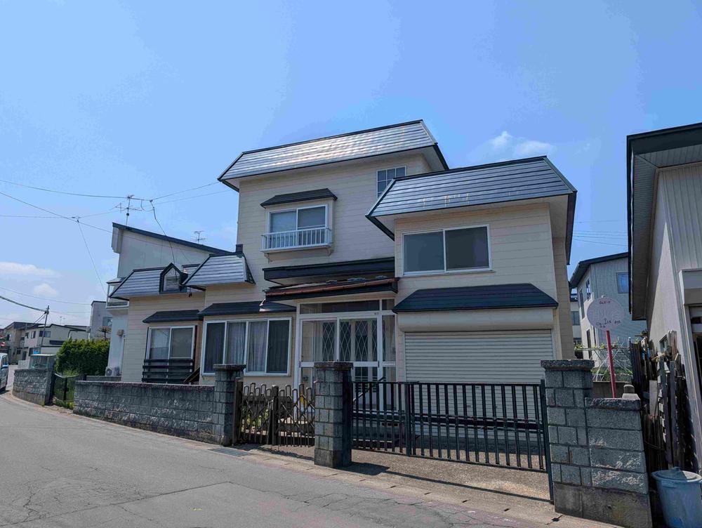 7DK house in Hirosaki, Aomori - Photo 1