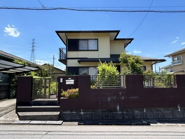 4DK house in Oita, Oita - Photo 1