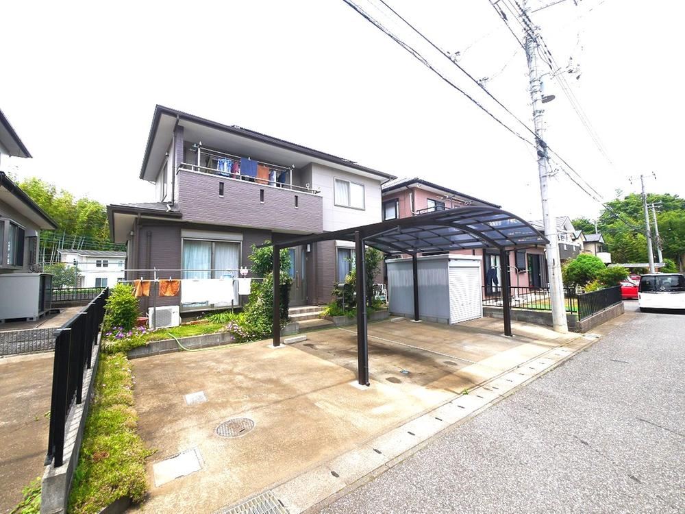 3LDK house in Yachimata, Chiba - Photo 1