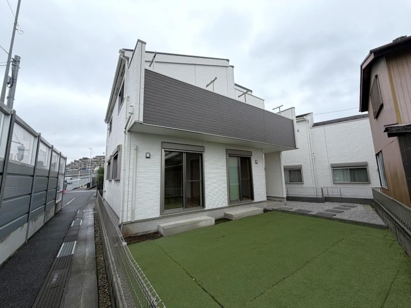 5LDK house in Tokorozawa, Saitama - Photo 1