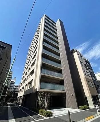 1LDK apartment in Chuo Ward, Tokyo - Photo 1