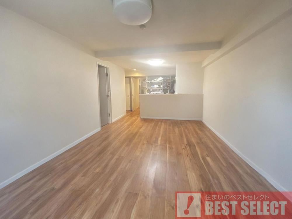 3LDK apartment in Kawaguchi, Saitama - Photo 1