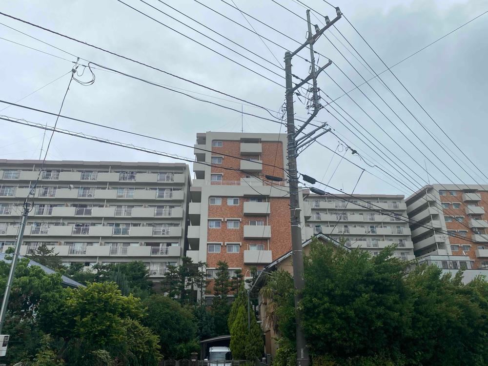 2LDK apartment in Omiya Ward, Saitama - Photo 1