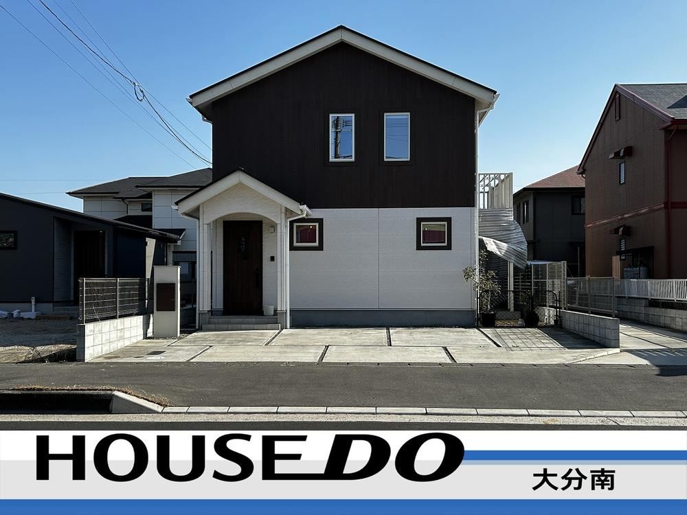 4LDK house in Oita, Oita - Photo 1