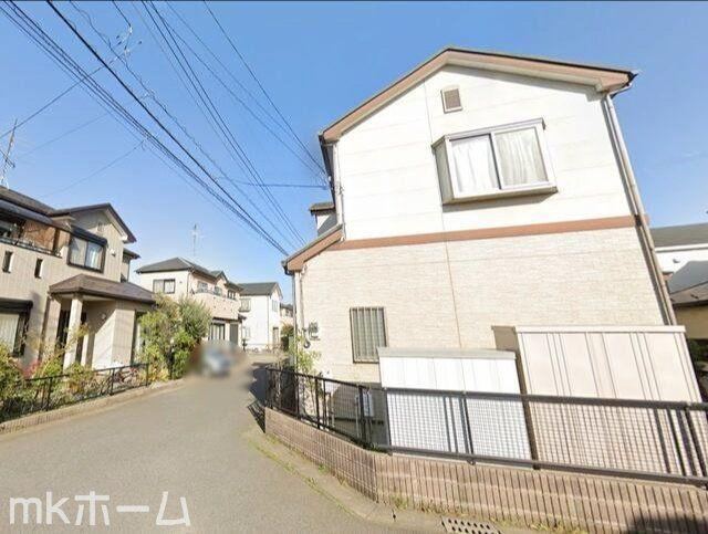4LDK house in Yachiyo, Chiba - Photo 1