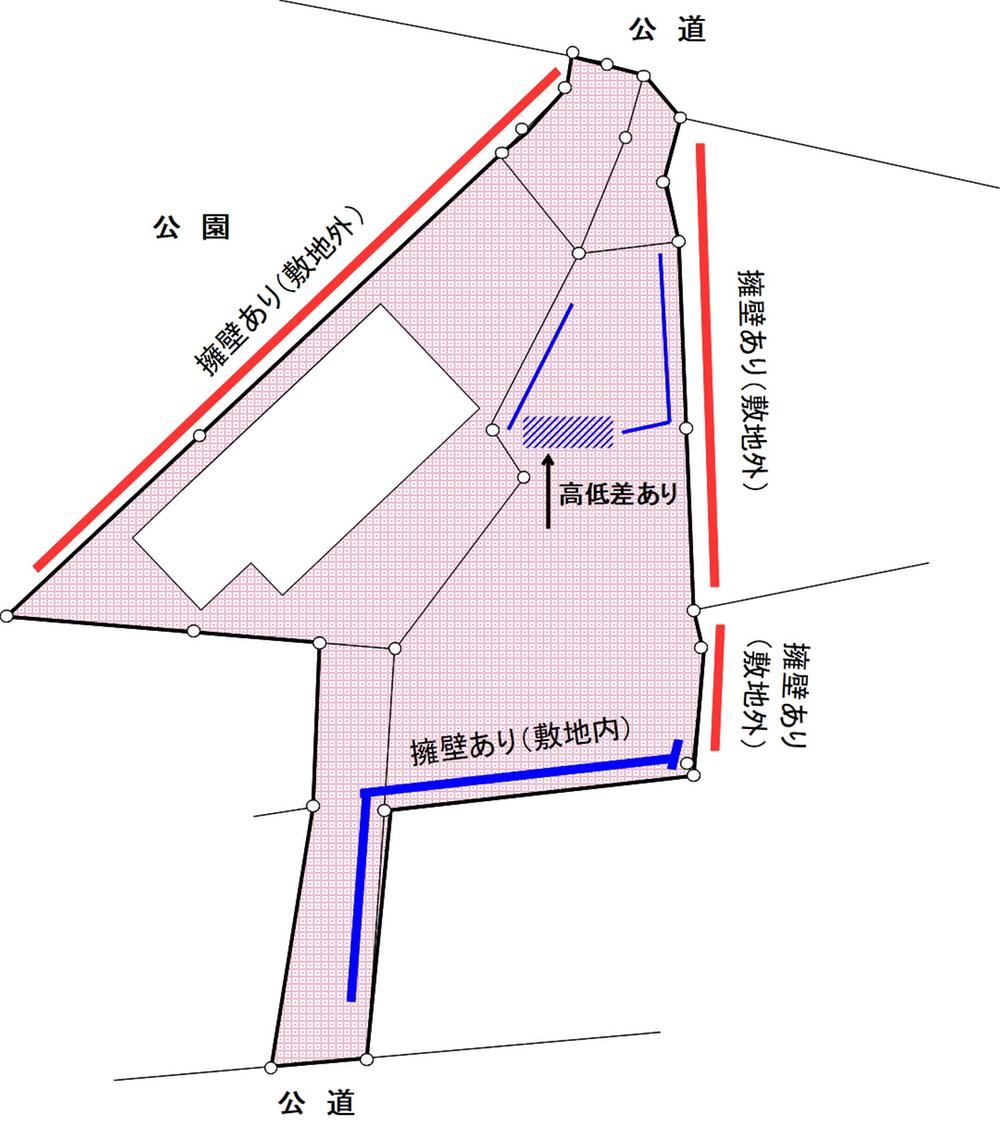 595 m² land in Miyamae Ward, Kawasaki, Kanagawa - Photo 1
