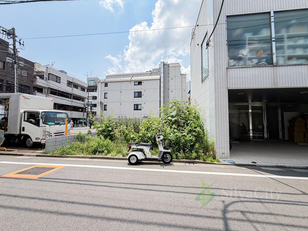 44 m² land in Shibuya Ward, Tokyo - Photo 1