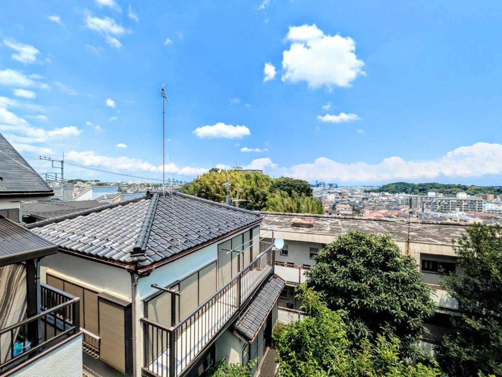 4LDK house in Kohoku Ward, Yokohama, Kanagawa - Photo 1