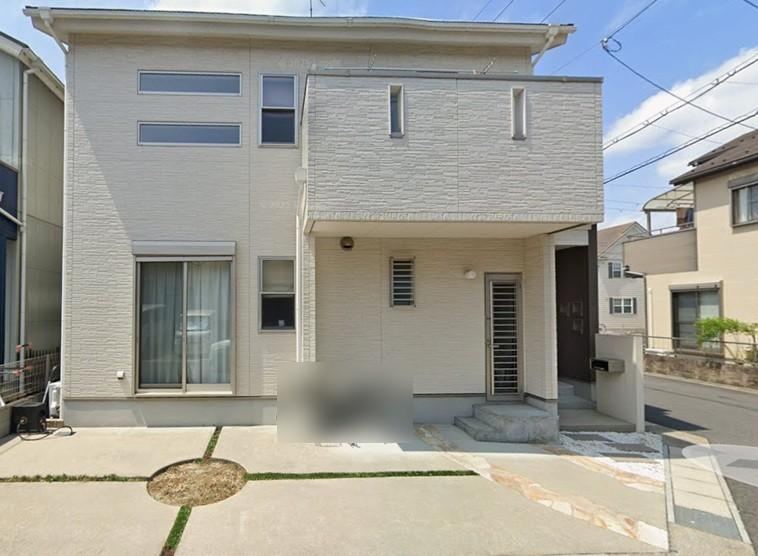 4LDK house in Otsu, Shiga - Photo 1