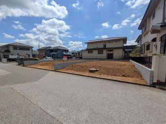 plot of land in Noda