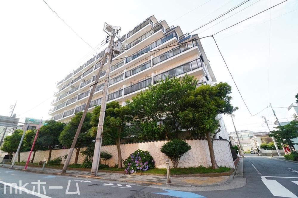 1LDK apartment in Edogawa Ward, Tokyo - Photo 1