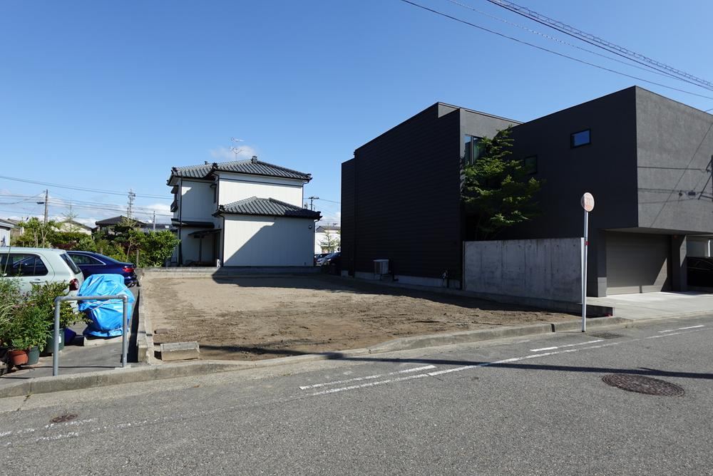 183 m² land in Chuo Ward, Niigata - Photo 1