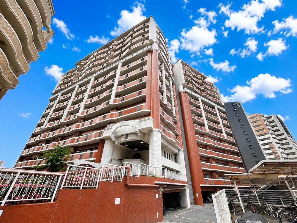 3LDK apartment in Kokurakita Ward, Kitakyushu, Fukuoka - Photo 1