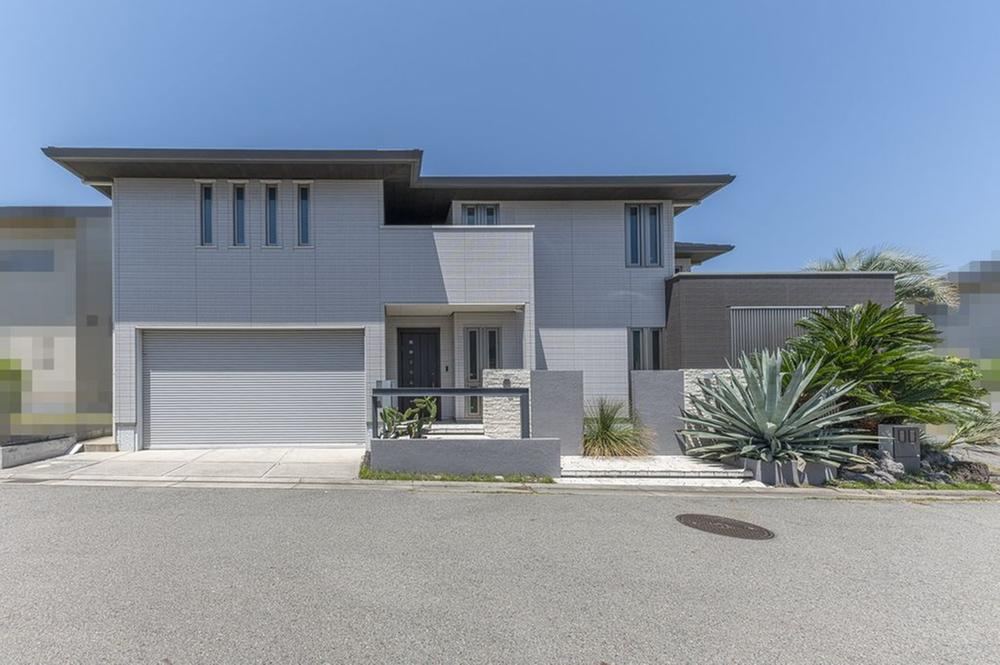 3LDK house in Ashiya, Hyogo - Photo 1