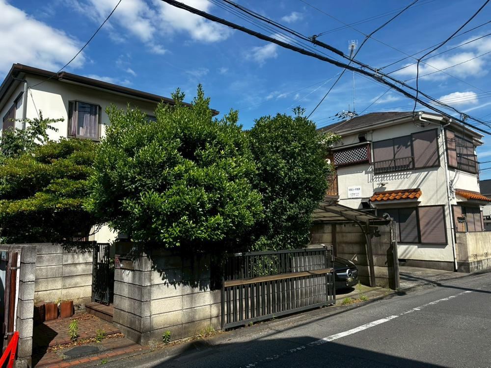 172 m² land in Fussa, Tokyo - Photo 1