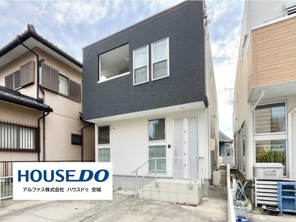 4LDK house in Anjo, Aichi - Photo 1