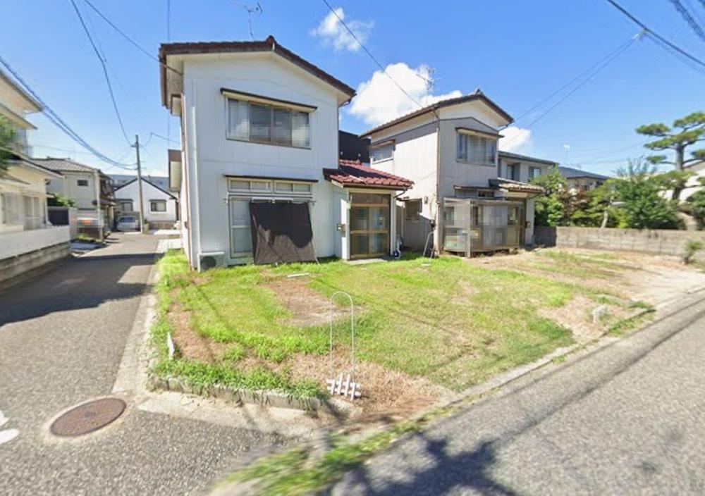 3K house in Nishi Ward, Niigata - Photo 1