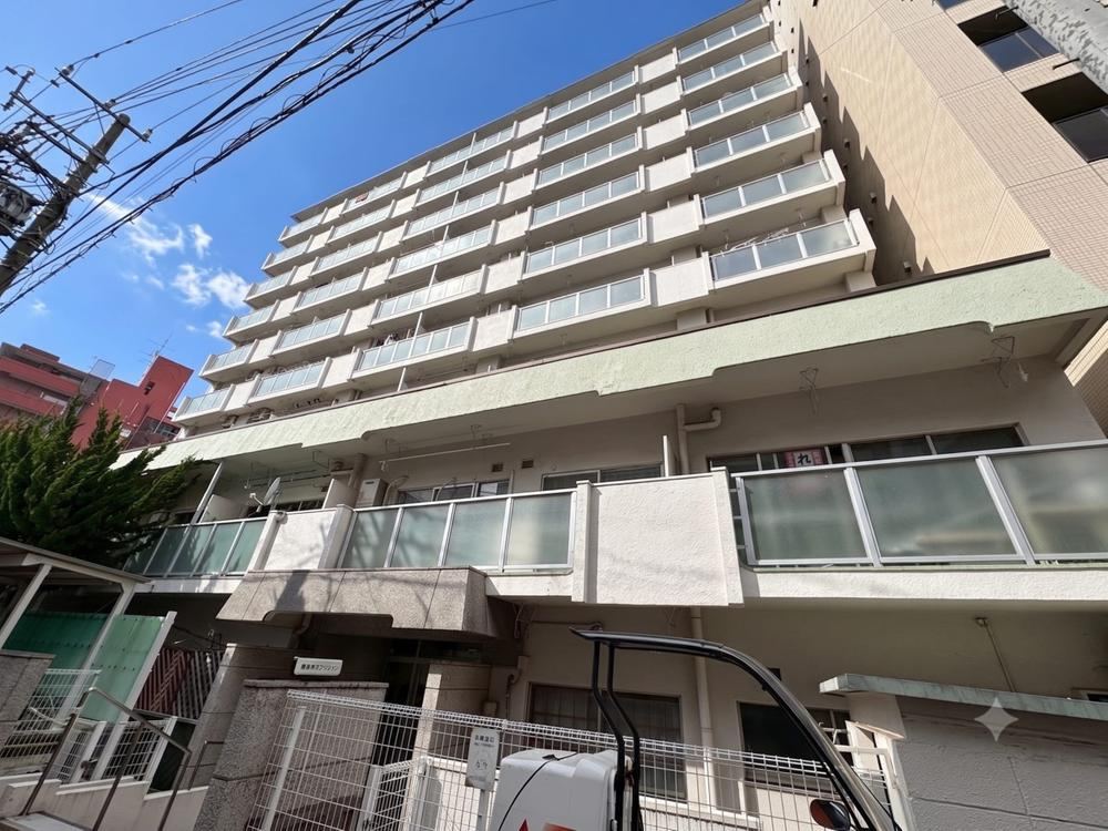 1DK apartment in Taito Ward, Tokyo - Photo 1