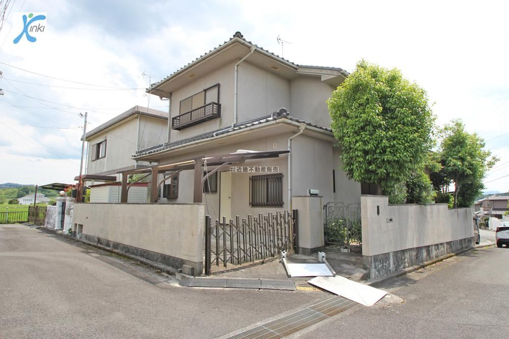 5LDK+S house in Nabari, Mie - Photo 1