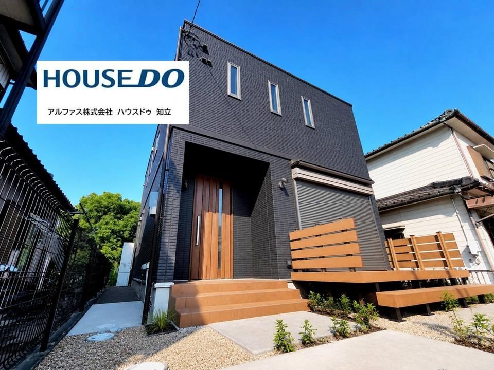 4LDK+S house in Chita, Aichi - Photo 1