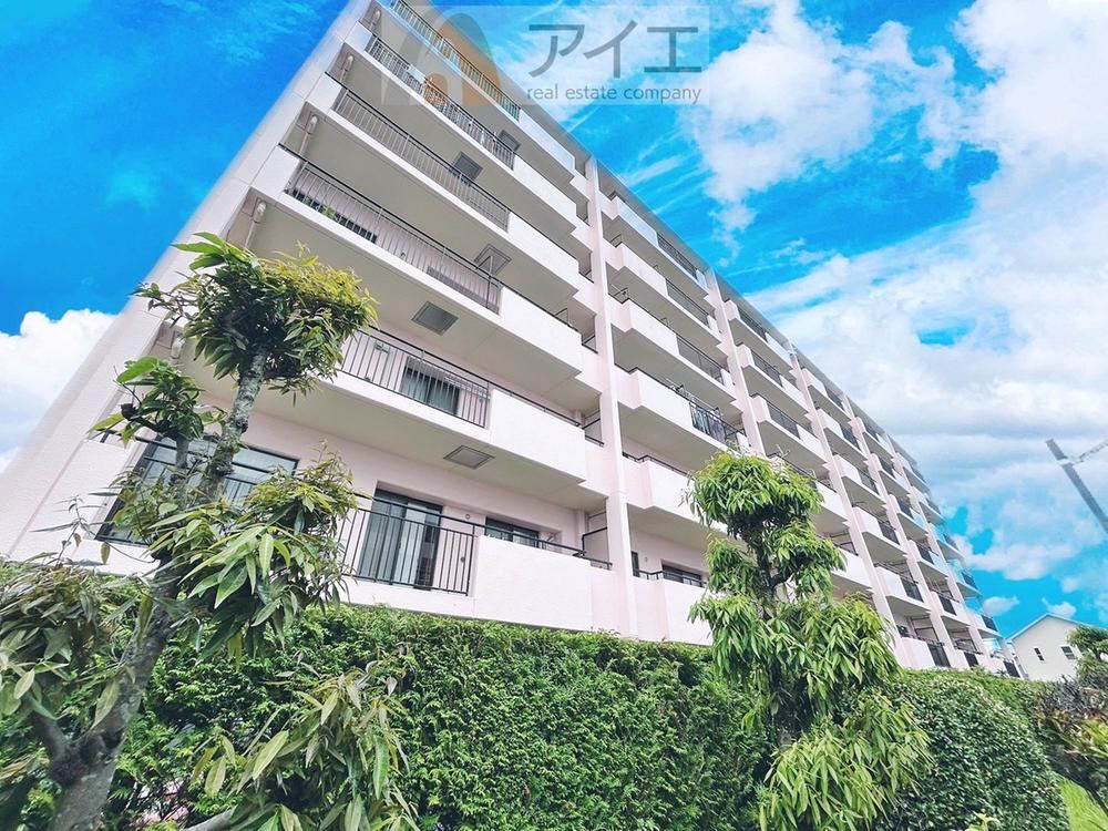 3LDK apartment in Shiroi, Chiba - Photo 1