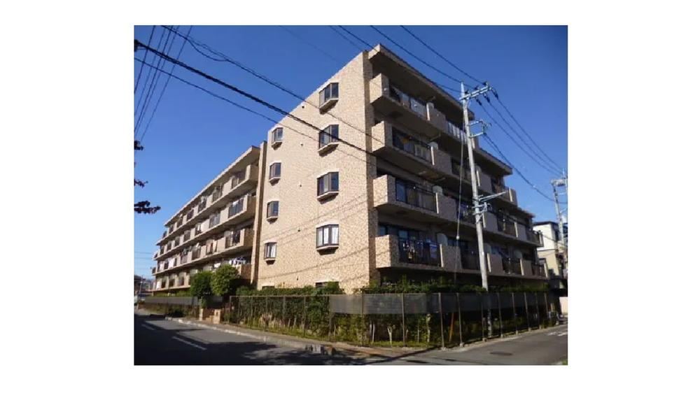 3LDK apartment in Iruma, Saitama - Photo 1