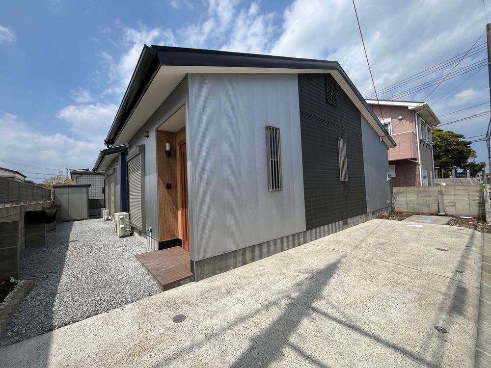 3LDK house in Hyuga, Miyazaki - Photo 1