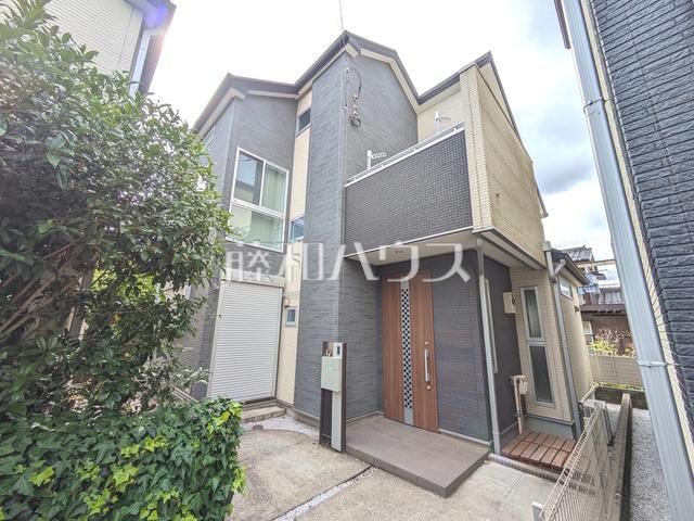 3LDK+S house in Hino, Tokyo - Photo 1
