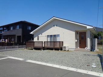 2LDK+S house in Toda District