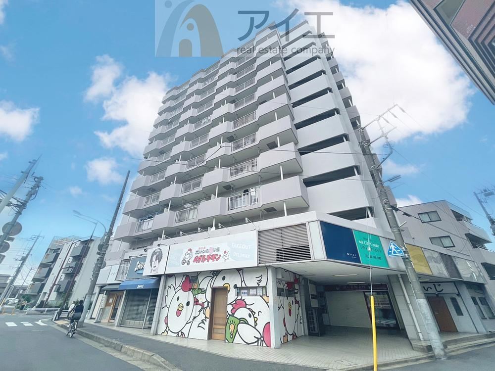 2LDK apartment in Matsudo, Chiba - Photo 1
