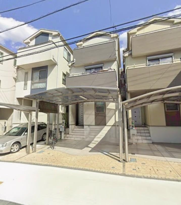 3LDK+S house in Takatsu Ward, Kawasaki, Kanagawa - Photo 1