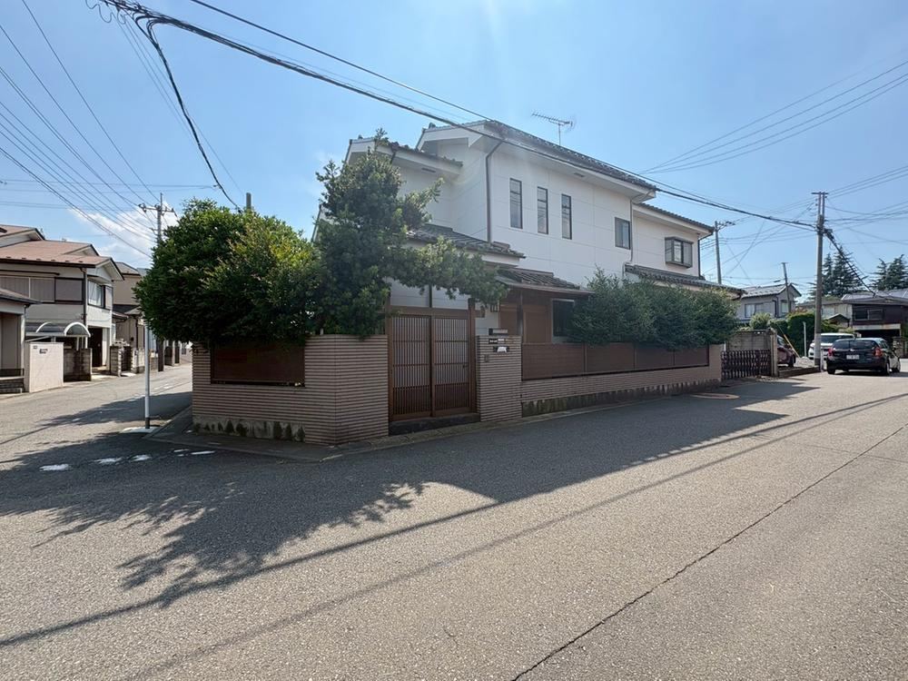 176 m² land in Ageo, Saitama - Photo 1