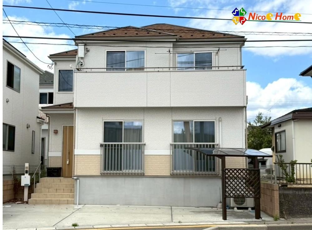 96 m² house in Aoba Ward, Sendai, Miyagi - Photo 1