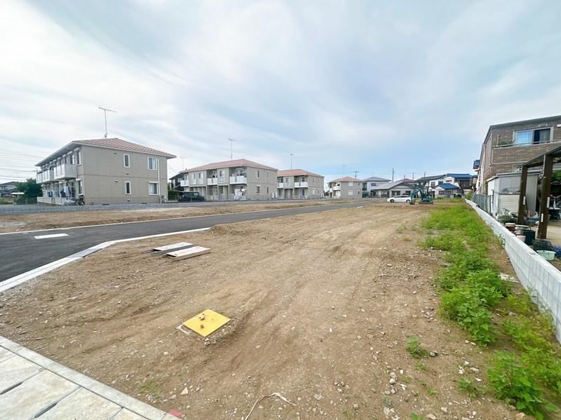 202 m² land in Oyama, Tochigi - Photo 1