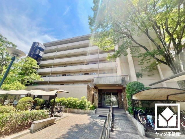 3LDK apartment in Uji, Kyoto - Photo 1