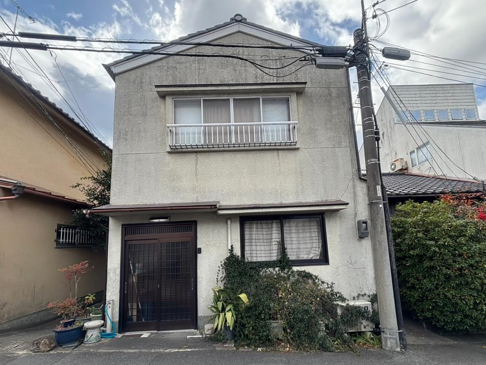 5K house in Sakyo Ward, Kyoto - Photo 1
