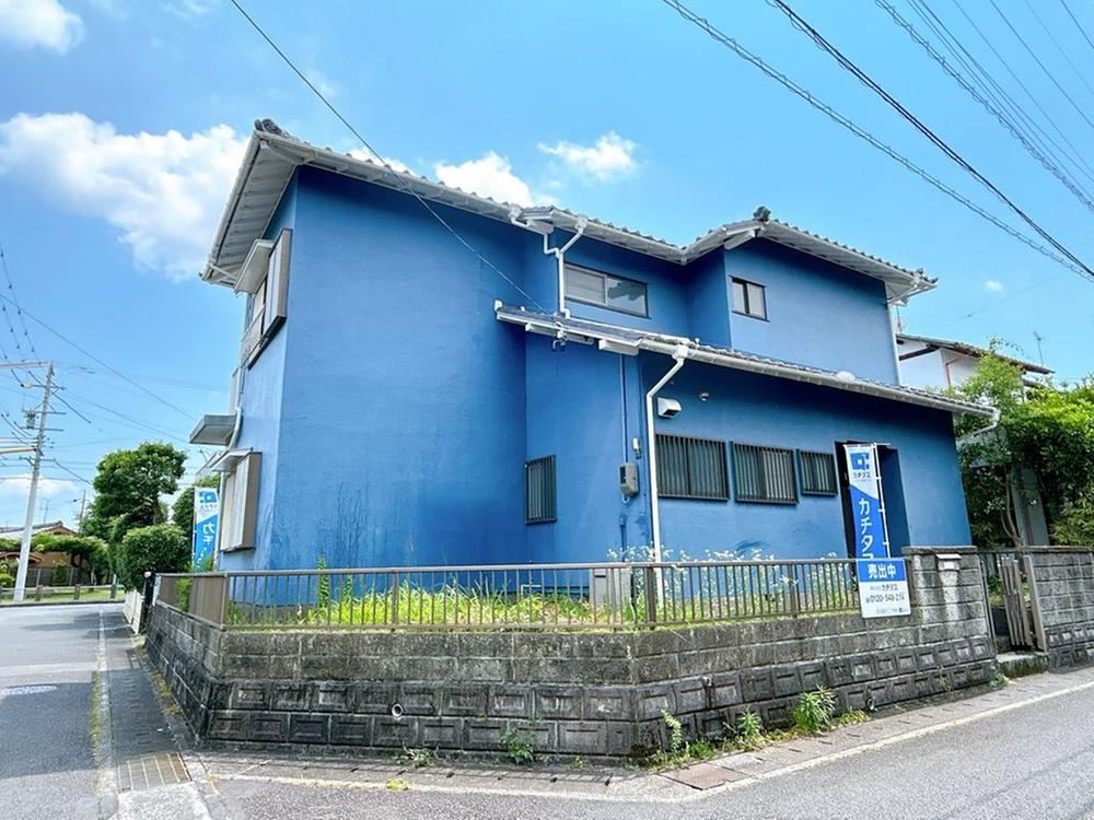 5LDK house in Fujieda, Shizuoka - Photo 1