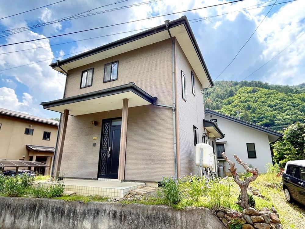 3DK house in Aoki, Chiisagata District, Nagano - Photo 1