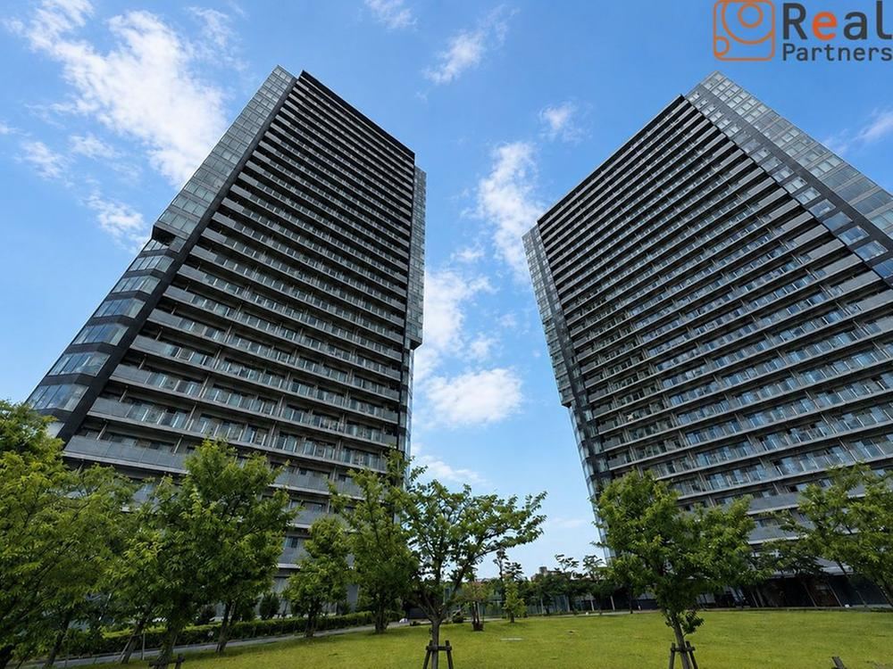 3LDK apartment in Kawasaki Ward, Kawasaki, Kanagawa - Photo 1