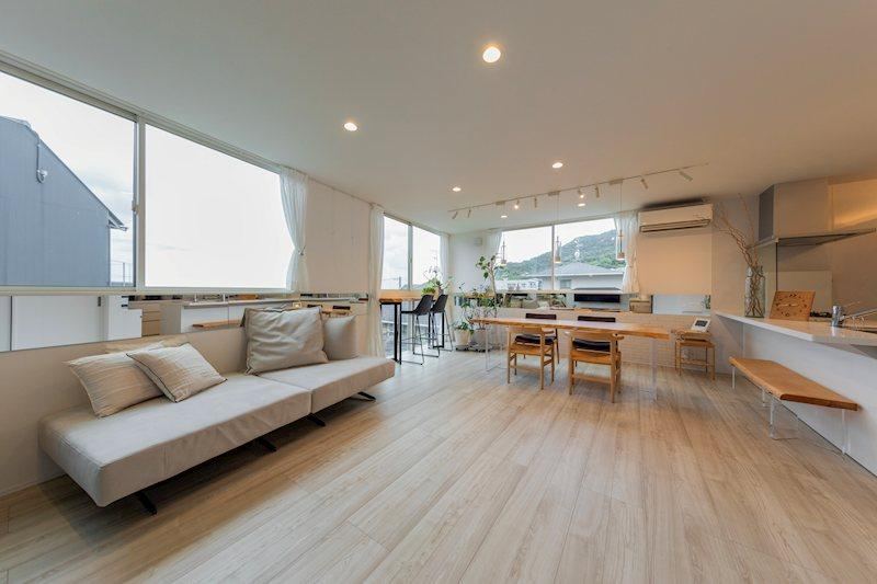 4LDK house in Nishinomiya, Hyogo - Photo 1