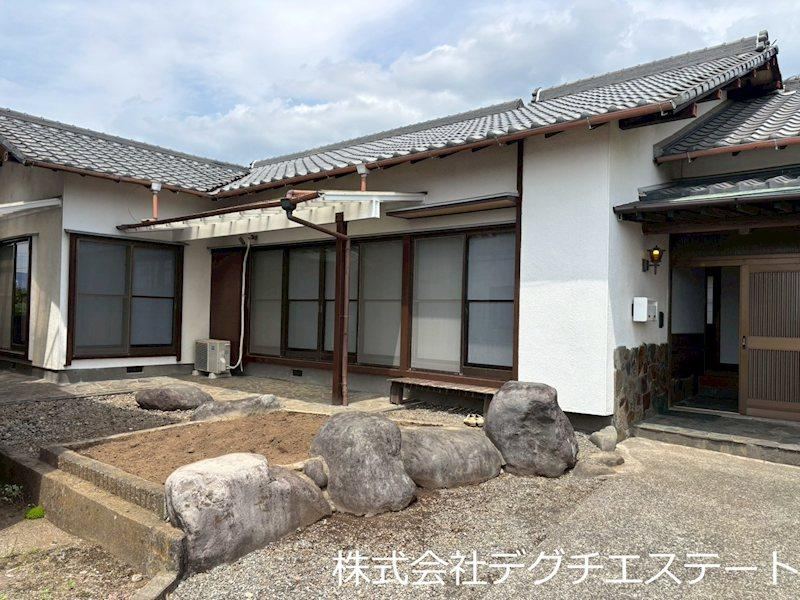 5DK house in Fuji, Shizuoka - Photo 1