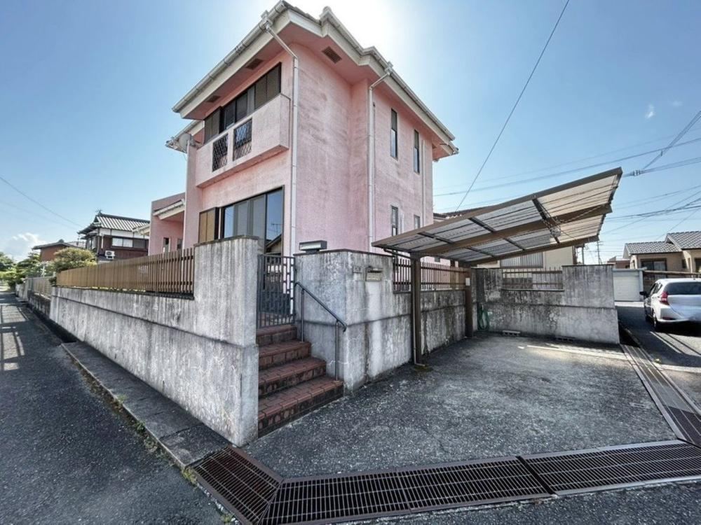 5LDK house in Kawara, Tagawa District, Fukuoka - Photo 1