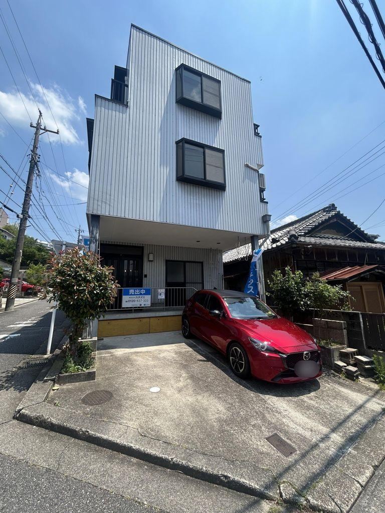 4LDK house in Okazaki, Aichi - Photo 1